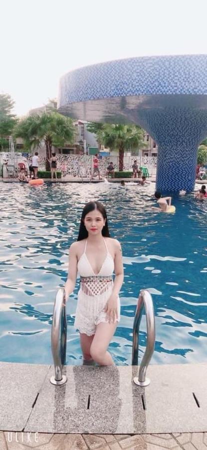 Khach San Phuong Anh 호텔 흥옌시 외부 사진