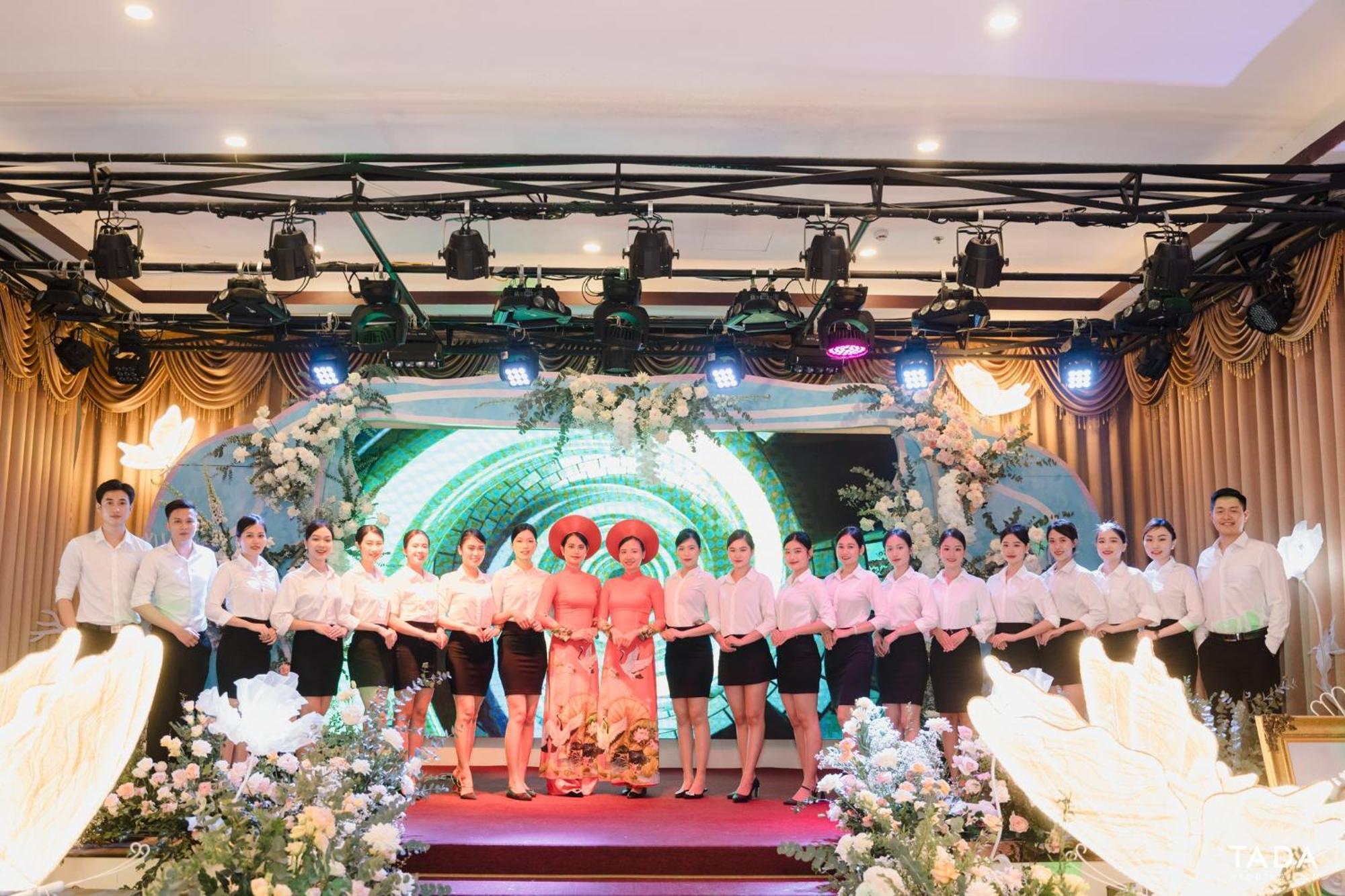 Khach San Phuong Anh 호텔 흥옌시 외부 사진