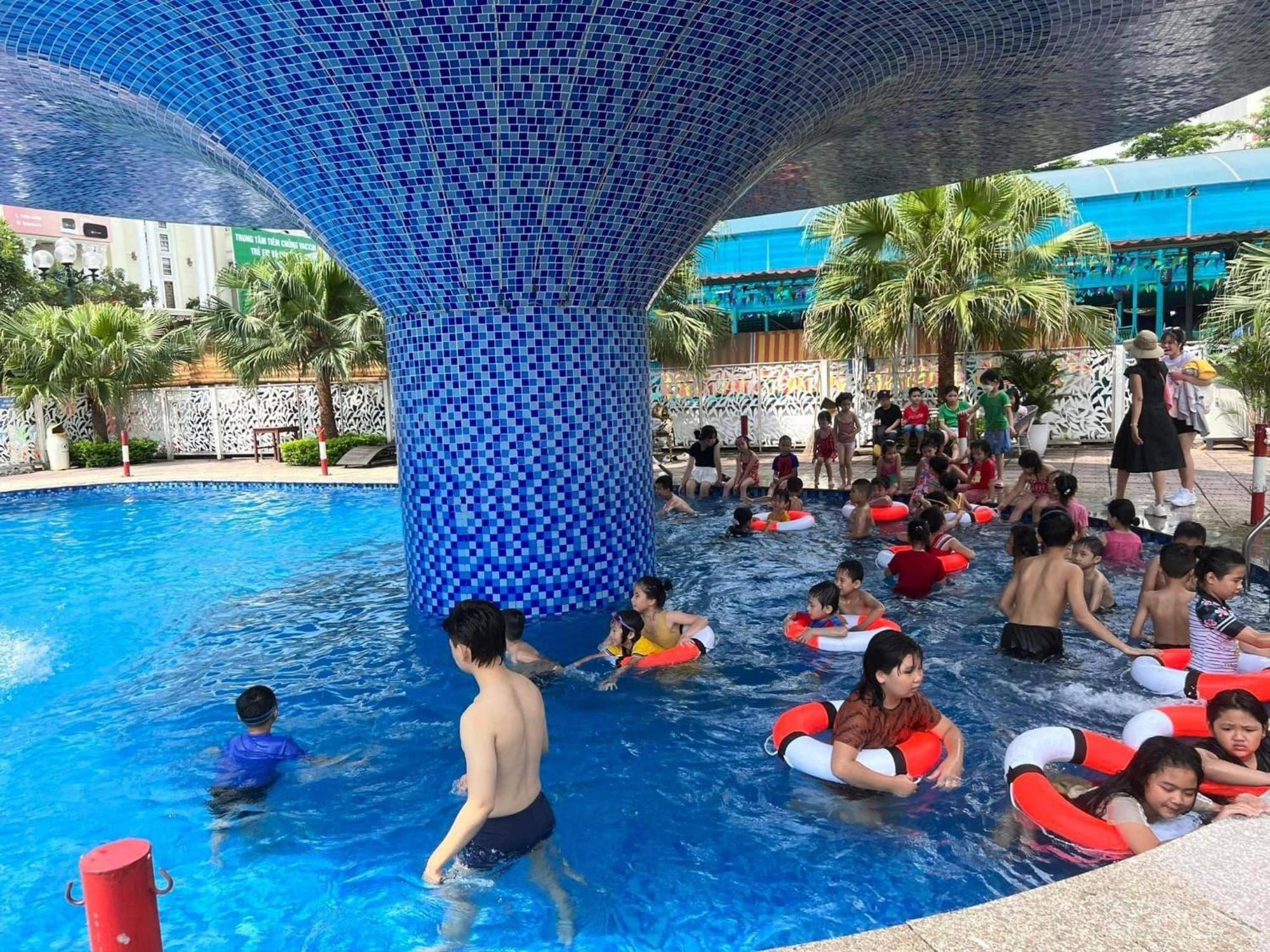 Khach San Phuong Anh 호텔 흥옌시 외부 사진